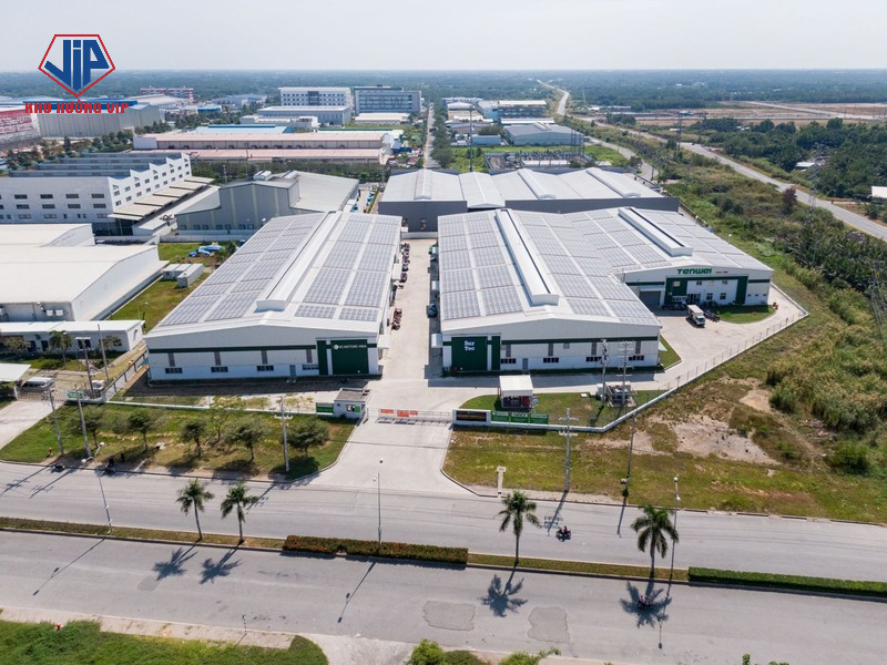 Bán xưởng KCN Nhơn Trạch 3 huyện Nhơn Trạch tỉnh Đồng Nai