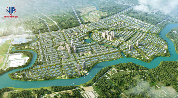 Chính sách ưu đãi đầu tư khu công nghiệp Long Hậu