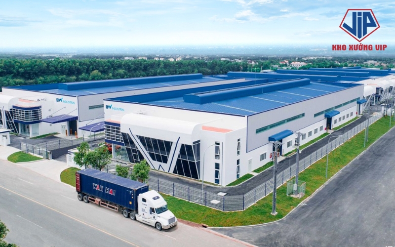 bán đất KCN Mỹ Phước