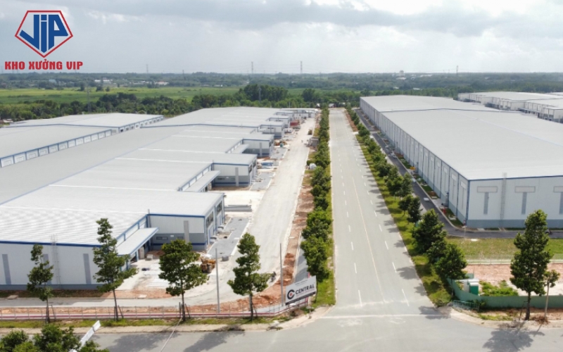 bán đất KCN Mỹ Phước