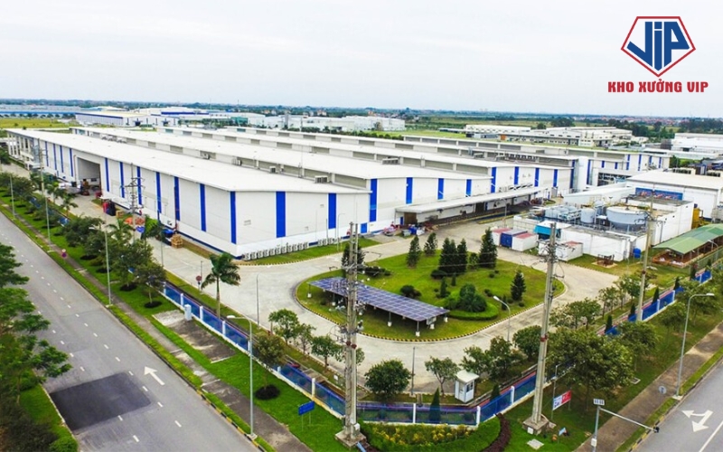 bán xưởng KCN Mỹ Phước