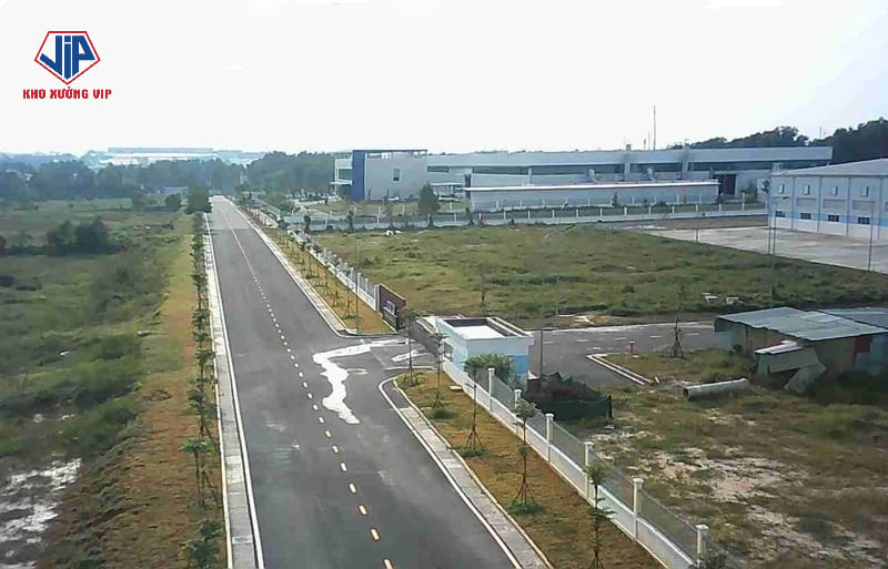 có nên mua đất kcn mỹ phước