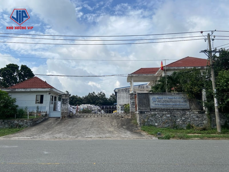 có nên mua đất kcn mỹ phước