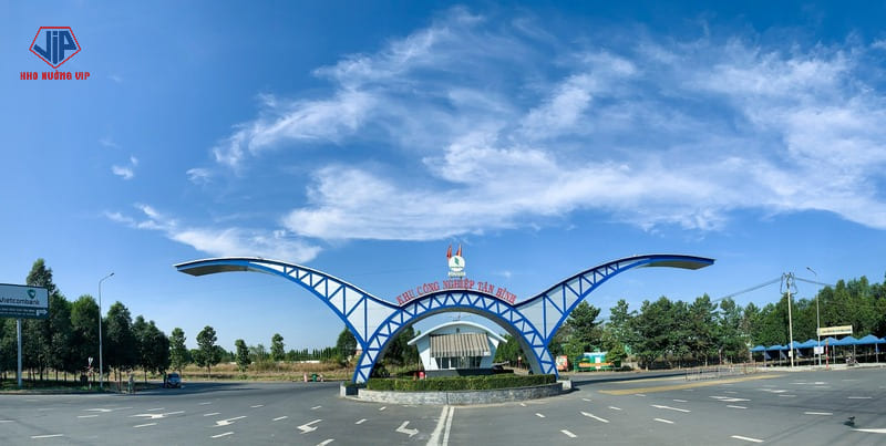 có nên mua đất kcn mỹ phước