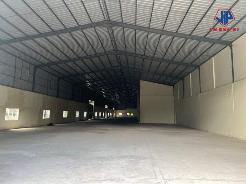 Quy trình thuê xưởng tại KCN Mỹ Phước gồm 4 bước rõ ràng