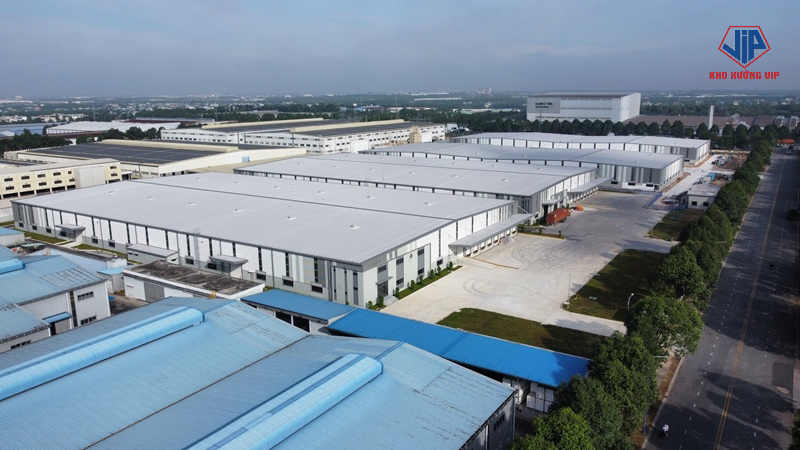 Có nên thuê xưởng kcn Mỹ Phước