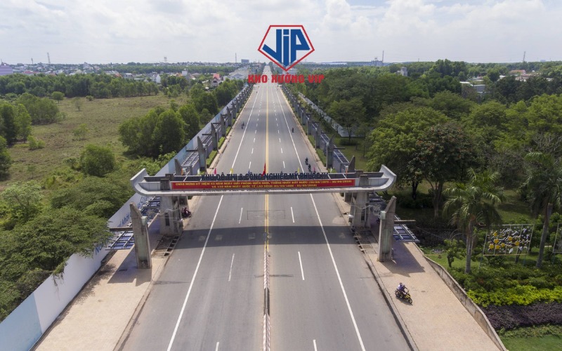 Chính sách ưu đãi đầu tư khu công nghiệp Mỹ Phước chi tiết