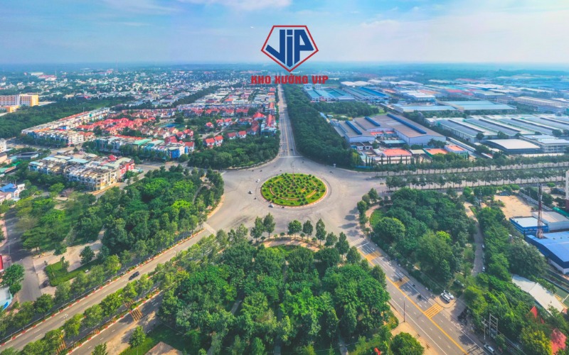 Ưu đãi đầu tư giúp KCN Mỹ Phước khẳng định tiềm năng phát triển vượt trội