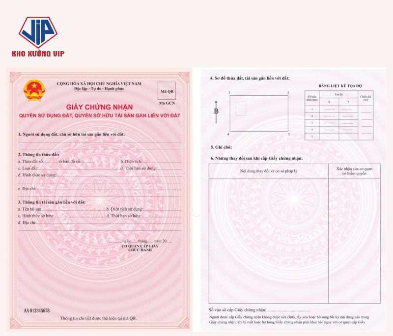 ký gửi đất khu công nghiệp Mỹ Phước