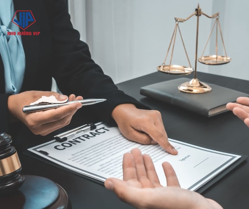 ký gửi đất khu công nghiệp Mỹ Phước