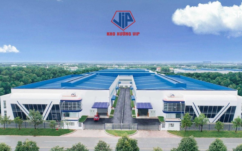 Hệ thống pháp luật rõ ràng giúp việc sử dụng đất KCN Mỹ Phước minh bạch