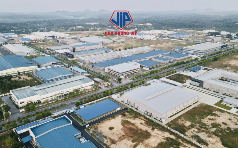 Ưu tiên chọn đơn vị môi giới có kinh nghiệm thực tế tại KCN Mỹ Phước