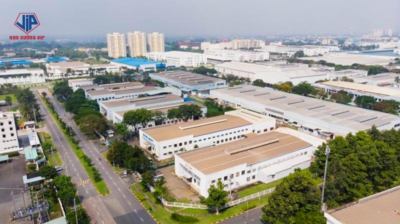 bán đất khu công nghiệp nam tân uyên bình dương
