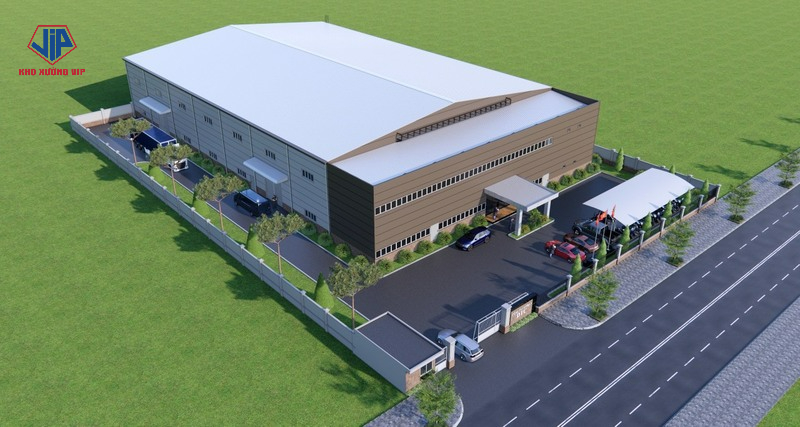 bán xưởng kcn Nam Tân Uyên