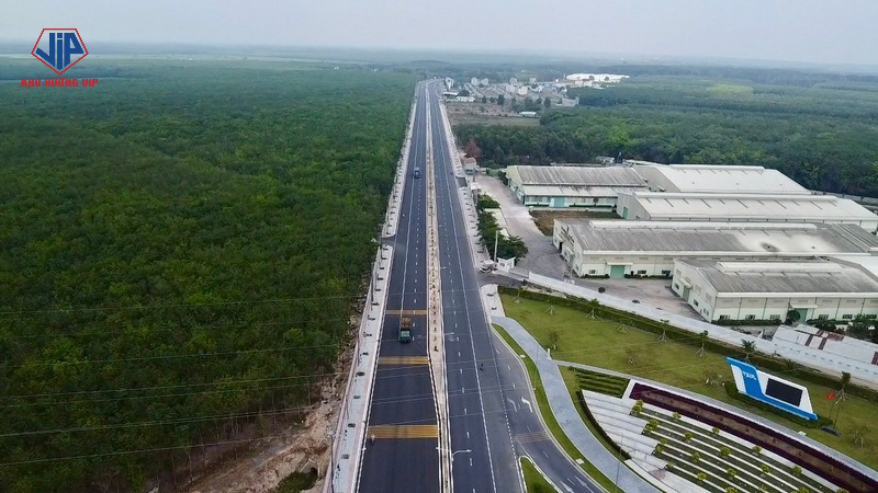 Chính sách ưu đãi đầu tư khu công nghiệp Nam Tân Uyên