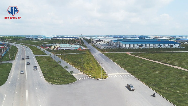 giá thuê đất khu công nghiệp Nam Tân Uyên