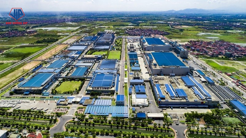 KCN Nam Tân Uyên