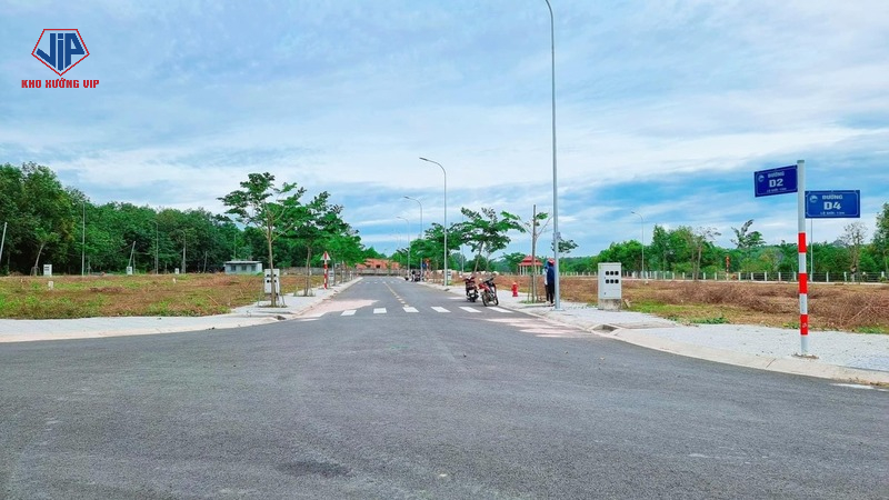 KCN Nam Tân Uyên