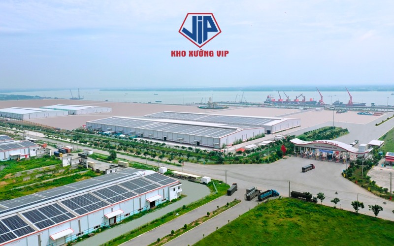 Cho thuê kho xưởng kcn Prodezi