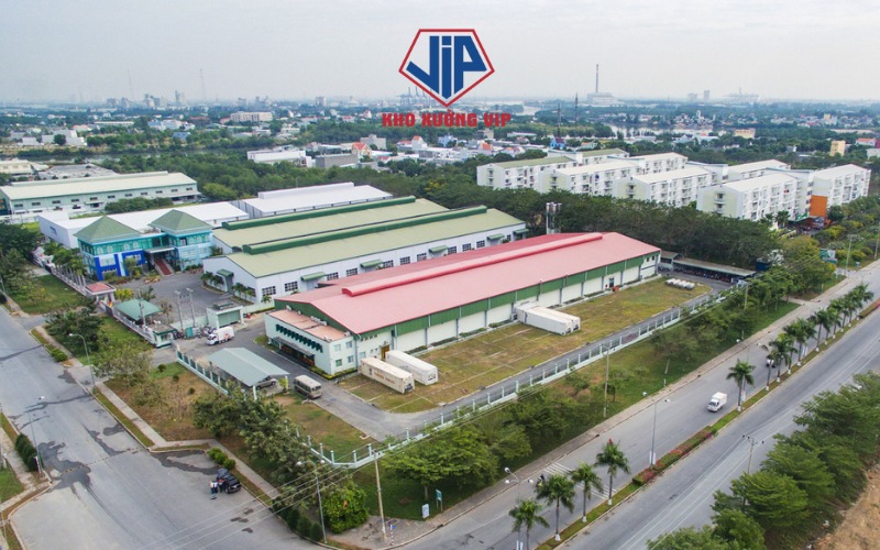 Cho thuê kho xưởng kcn Prodezi