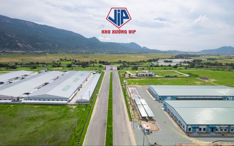 Cho thuê kho xưởng kcn Prodezi