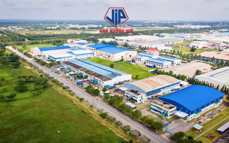 Cho thuê kho xưởng kcn Prodezi