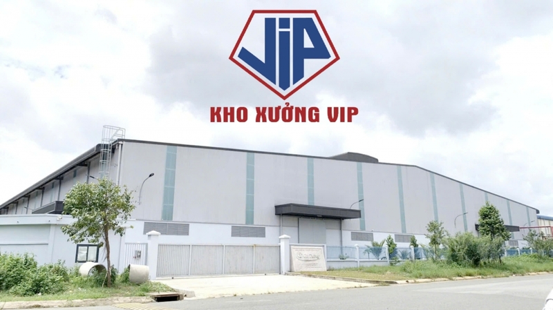 Thuê xưởng KCN Prodezi với KhoXuongVIP, tiết kiệm chi phí, tối ưu sản xuất