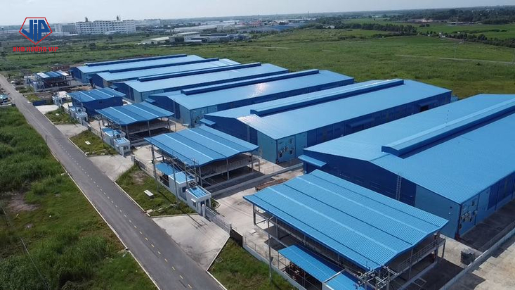 Tốc độ tăng trưởng kinh tế luôn là nền tảng quan trọng quyết định mức độ hấp dẫn của BĐS công nghiệp