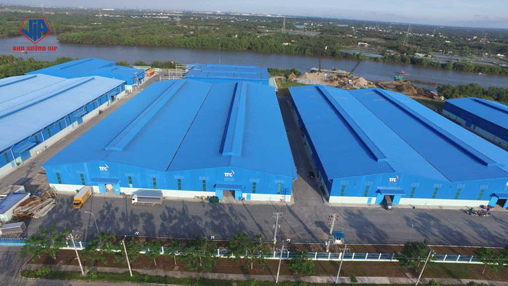 Thị trường bất động sản công nghiệp đang bước vào giai đoạn cạnh tranh khốc liệt giữa các tỉnh phía Nam