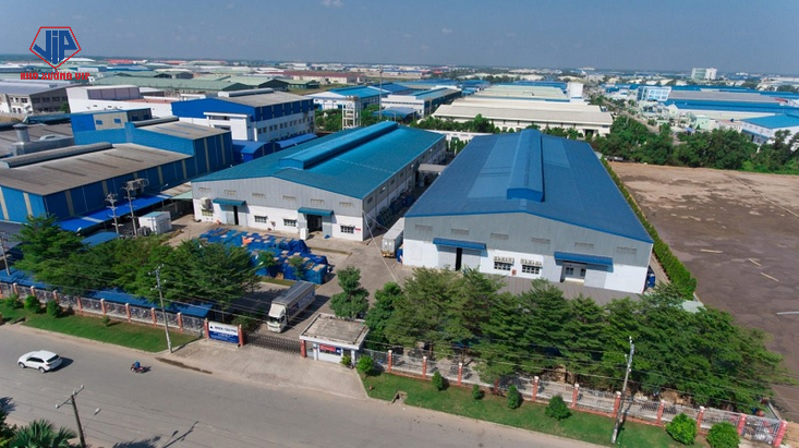 Vị trí địa lý quyết định rất lớn đến giá trị chuyển nhượng cũng như tiềm năng khai thác lâu dài