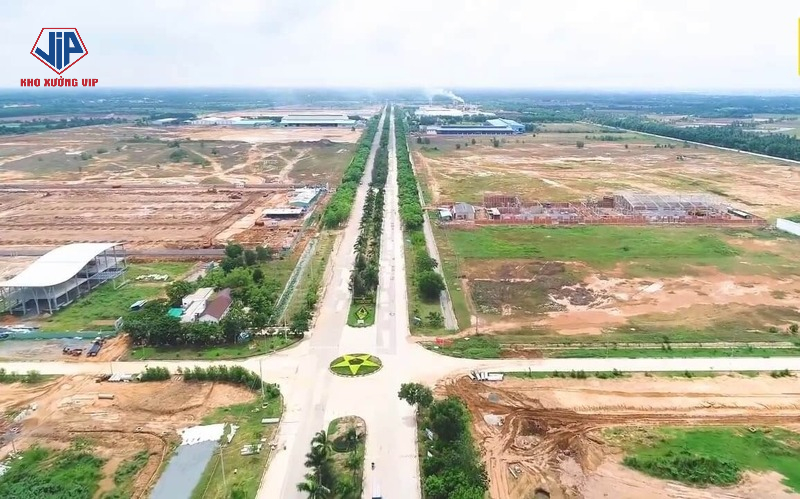 Các loại chi phí trong khu công nghiệp Phú An Thạnh