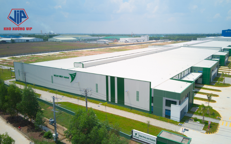 Nhà đầu tư cần xem xét kỹ về mức giá thuê đất, hạ tầng kỹ thuật