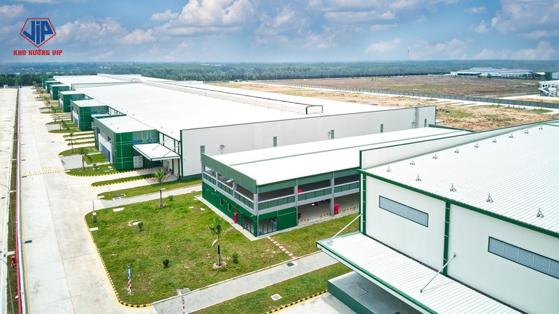 Chính sách ưu đãi đầu tư khu công nghiệp Phú An Thạnh