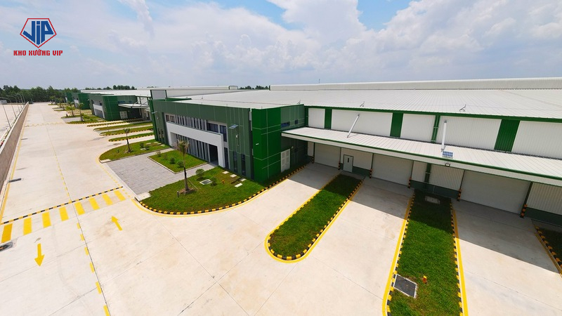 Chính sách ưu đãi đầu tư khu công nghiệp Phú An Thạnh