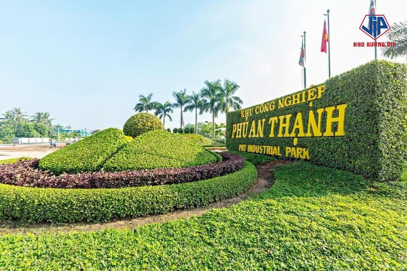Khảo sát thực tế giúp đánh giá chính xác vị trí xưởng trong KCN