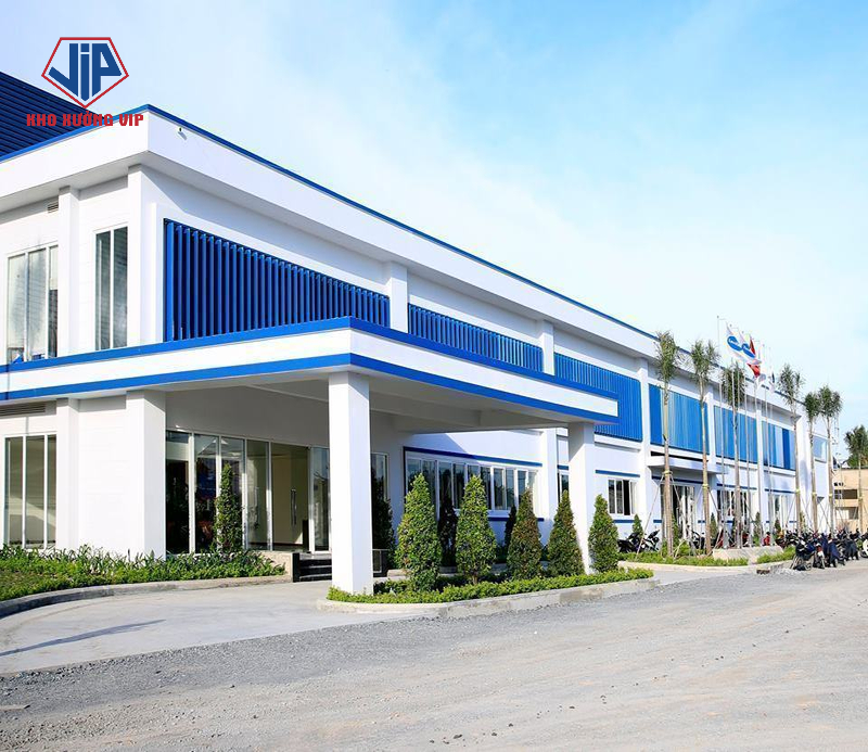 LAVIFOOD là doanh nghiệp tiên phong trong lĩnh vực chế biến nông sản tại Việt Nam