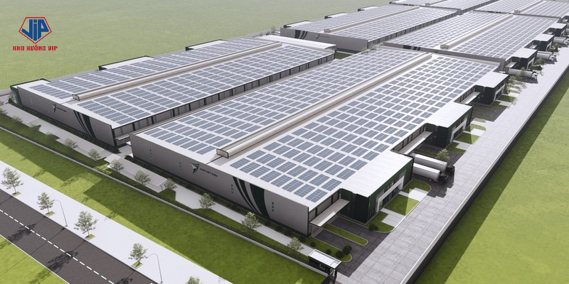 Giá thuê đất khu công nghiệp Phú An Thạnh
