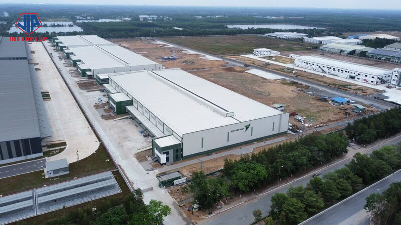 ký gửi nhà xưởng kcn phú an thạnh