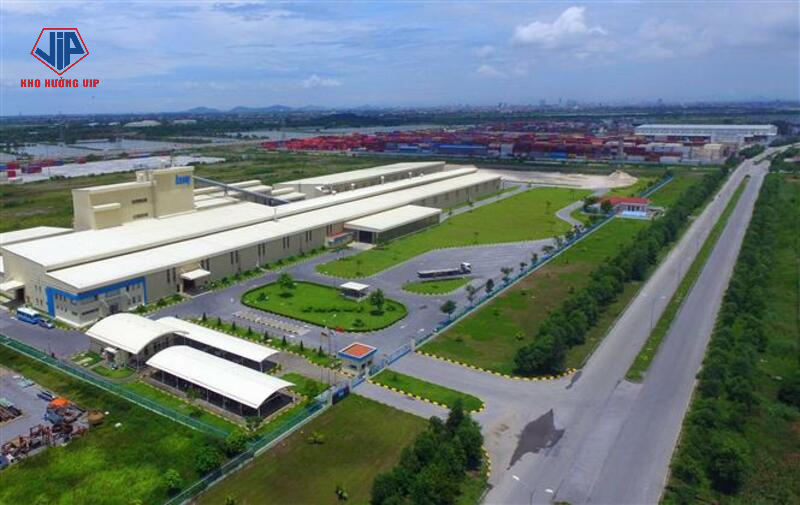 Bán xưởng KCN Phú Mỹ BRVT