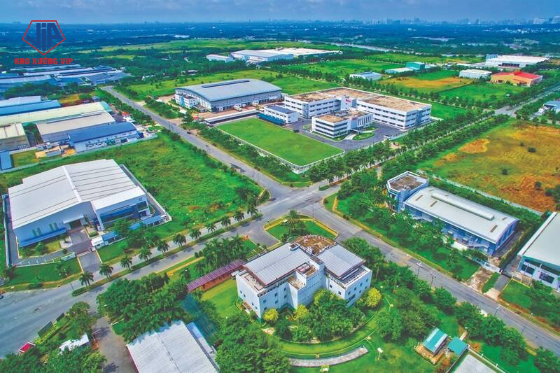Bán đất kcn Phúc Long