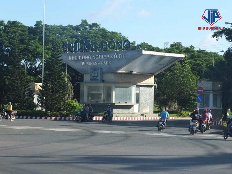 Kinh tế tăng trưởng ổn định thúc đẩy nhu cầu mở rộng sản xuất và mua đất tại KCN Phước Đông