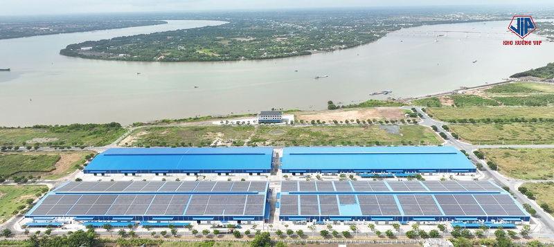 Giá thuê đất KCN Phước Đông dao động 45-65 USD/m²/năm, ưu đãi 10-15% cho dự án lớn hoặc thuê dài hạn