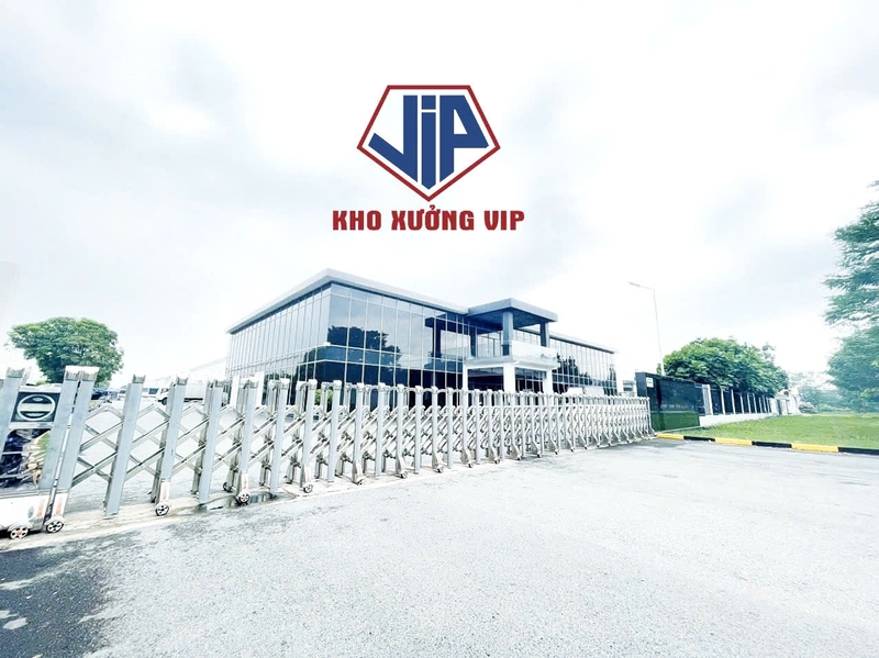 Kho Xưởng VIP là đơn vị tư vấn bất động sản công nghiệp uy tín, hỗ trợ trọn gói
