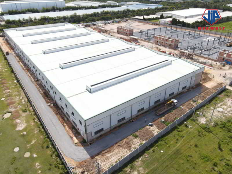 Kho Xưởng VIP cung cấp dịch vụ ký gửi xưởng KCN Phước Đông uy tín, chuyên nghiệp và minh bạch