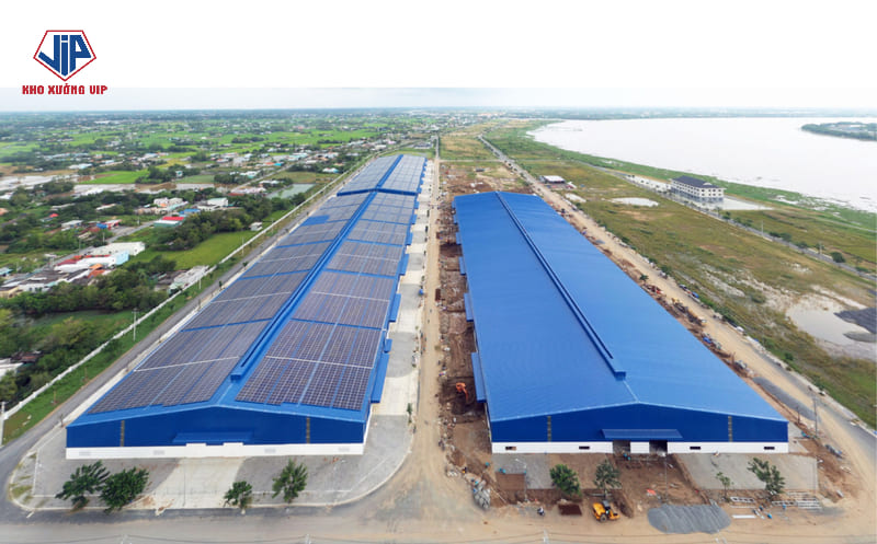 giá thuê đất khu công nghiệp phước đông