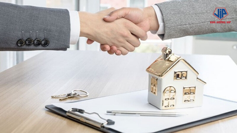 Điều kiện và quy định pháp lý cho đơn vị ký gửi đất tại KCN Phước Đông