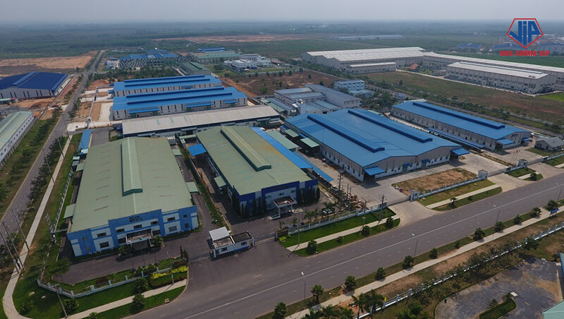 Lợi ích khi ký gửi nhà xưởng tại KCN Phước Đông