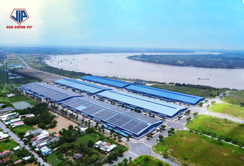thời hạn sử dụng đất khu công nghiệp phước đông