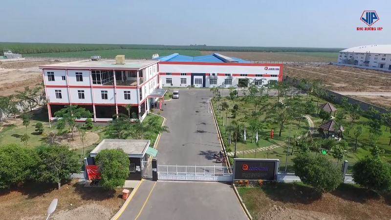 Kho Xưởng VIP đối tác uy tín trong việc tư vấn thuê đất KCN