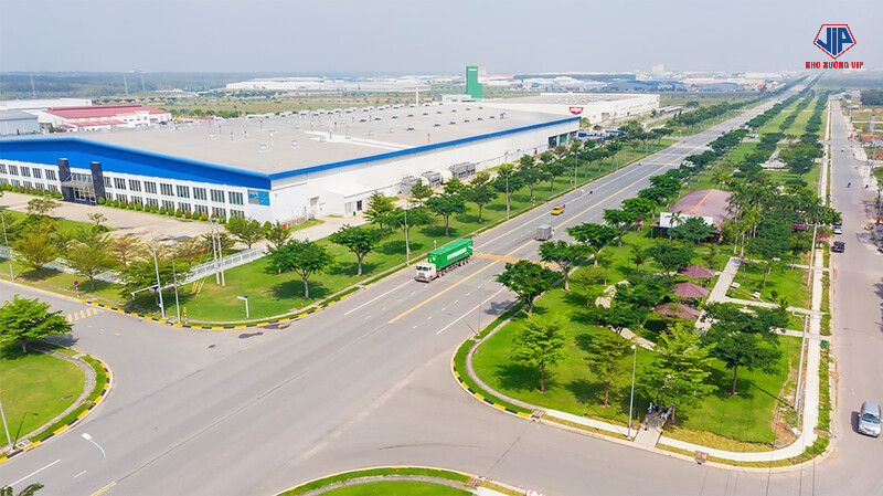 Cần nắm rõ các bước khi cho thuê kho xưởng KCN Rạch Bắp